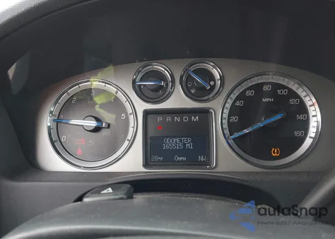 2012 Cadillac Escalade Luxury из США, поврежденный, VIN 1GYS4BEF8CR187701